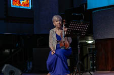 СПЕКТАКЛЬ «1000 И ОДНА НОЧЬ» ИЗ ЦИКЛА «СКАЗКИ С ОРКЕСТРОМ», 5 Июня 2021г. — фото 9