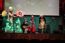 «Муха-Цокотуха», премьера оперы для детей, 3 Февраля 2019г. — фото 3