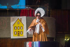 Басни Сергея Михалкова, 7 Марта 2021г. — фото 89