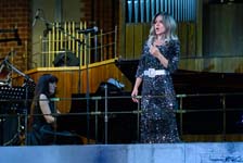 ГАЛА-КОНЦЕРТ ПРОГРАММЫ «МОЛОДЕЖНАЯ АКАДЕМИЯ ИСКУССТВ» к 65-летию Калининградской областной филармонии, 3 Октября 2024г. — фото 25