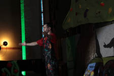 ВИННИ ПУХ НАХОДИТ ХВОСТ ИА, 24 Января 2021г. — фото 11