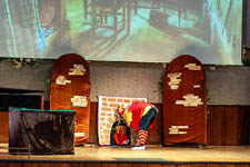 ПРИКЛЮЧЕНИЯ БУРАТИНО, 7 Февраля 2021г. — фото 5