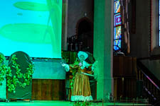 ПРИКЛЮЧЕНИЯ БУРАТИНО, 7 Февраля 2021г. — фото 34