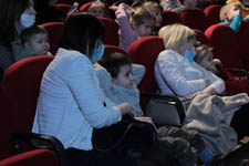 ВИННИ ПУХ НАХОДИТ ХВОСТ ИА, 24 Января 2021г. — фото 42