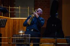 Концерт «ПОД ВОЛШЕБНЫЙ САКСОФОН», 24 Сентября 2023г. — фото 7