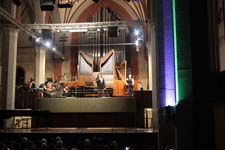 Концерт «МИРОВОЙ КРОССОВЕР» ("Молодежная академия искусств"), 12 Октября 2023г. — фото 2