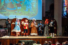 ПРИКЛЮЧЕНИЯ БУРАТИНО, 7 Февраля 2021г. — фото 55