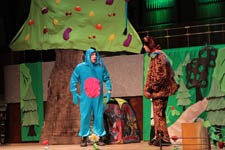 ВИННИ ПУХ НАХОДИТ ХВОСТ ИА, 24 Января 2021г. — фото 33