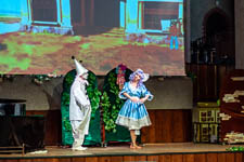 ПРИКЛЮЧЕНИЯ БУРАТИНО, 7 Февраля 2021г. — фото 7