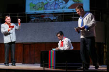 «Денискины рассказы», 13 Декабря 2020г. — фото 21