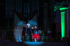 Музыкальный спектакль для детей «Белоснежка», 28 Февраля 2021г. — фото 23