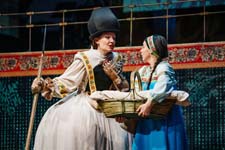 Сказка «ГУСИ-ЛЕБЕДИ: ПЕРЕЗАГРУЗКА», 25 Февраля 2024г. — фото 18