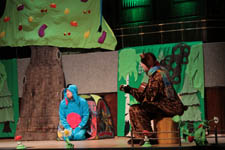 ВИННИ ПУХ НАХОДИТ ХВОСТ ИА, 24 Января 2021г. — фото 46