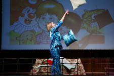 «Денискины рассказы», 13 Декабря 2020г. — фото 48