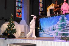 С новым Годом, с новым Пухом!, 22 Декабря 2017г. — фото 12