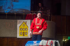 Басни Сергея Михалкова, 7 Марта 2021г. — фото 98