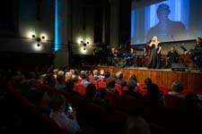 Концерт «Музыка зарубежного кино», программа «Молодёжная академия искусств», 6 Марта 2025г. — фото 13