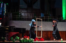 Музыкальный спектакль для детей «Белоснежка», 28 Февраля 2021г. — фото 14