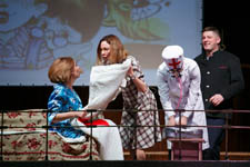 «Денискины рассказы», 13 Декабря 2020г. — фото 58