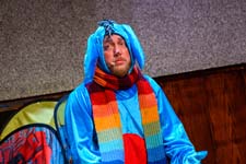 Сказка «ВИННИ-ПУХ НАХОДИТ ХВОСТ ИА», 18 Февраля 2024г. — фото 4