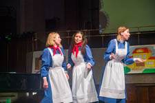 Басни Сергея Михалкова, 7 Марта 2021г. — фото 7