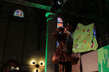 ВИННИ ПУХ НАХОДИТ ХВОСТ ИА, 24 Января 2021г. — фото 62