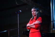 ГАЛА-КОНЦЕРТ ПРОГРАММЫ «МОЛОДЕЖНАЯ АКАДЕМИЯ ИСКУССТВ» к 65-летию Калининградской областной филармонии, 3 Октября 2024г. — фото 24