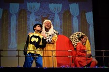 «Новый год с Бременскими музыкантами 2019-2020», 30 Декабря 2019г. — фото 13