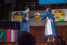 Басни Сергея Михалкова, 7 Марта 2021г. — фото 49