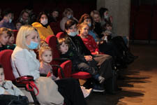 ВИННИ ПУХ НАХОДИТ ХВОСТ ИА, 24 Января 2021г. — фото 4