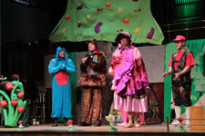 ВИННИ ПУХ НАХОДИТ ХВОСТ ИА, 24 Января 2021г. — фото 110