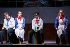 «Денискины рассказы», 13 Декабря 2020г. — фото 8