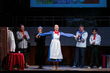 «Денискины рассказы», 13 Декабря 2020г. — фото 99