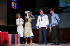 «Денискины рассказы», 13 Декабря 2020г. — фото 69