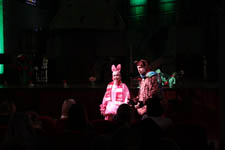 ВИННИ ПУХ НАХОДИТ ХВОСТ ИА, 24 Января 2021г. — фото 52