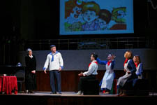 «Денискины рассказы», 13 Декабря 2020г. — фото 78