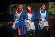 Басни Сергея Михалкова, 7 Марта 2021г. — фото 19