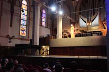 Концерт «ВЕРИСТЫ И НОВЫЙ СТИЛЬ ХХ» из абонемента программы филармонии «Молодежная академия искусств», 16 Мая 2024г. — фото 6