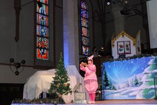 С новым Годом, с новым Пухом!, 22 Декабря 2017г. — фото 3