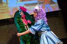 Детский музыкальный спектакль «ПРИКЛЮЧЕНИЯ БУРАТИНО», 11 Февраля 2024г. — фото 8