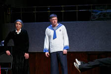 «Денискины рассказы», 13 Декабря 2020г. — фото 84