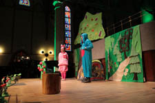 ВИННИ ПУХ НАХОДИТ ХВОСТ ИА, 24 Января 2021г. — фото 79