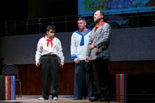 «Денискины рассказы», 13 Декабря 2020г. — фото 19