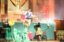 «Муха-Цокотуха», премьера оперы для детей, 3 Февраля 2019г. — фото 9