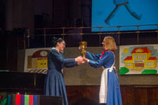 Басни Сергея Михалкова, 7 Марта 2021г. — фото 48