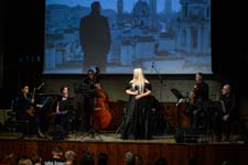 Концерт «Музыка зарубежного кино», программа «Молодёжная академия искусств», 6 Марта 2025г. — фото 14