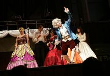 Рок-опера «МОЦАРТ», 26 Июня 2014г. — фото 18