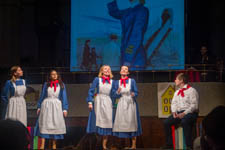 Басни Сергея Михалкова, 7 Марта 2021г. — фото 27