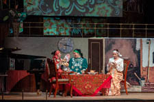 Музыкальная сказка «Аленький цветочек», 14 Марта 2021г. — фото 4