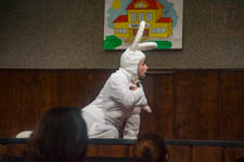 Басни Сергея Михалкова, 7 Марта 2021г. — фото 84